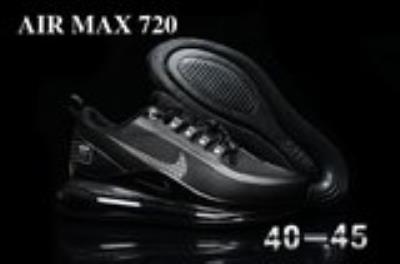 cheap quality Nike AIR MAX 720 V2 Model No. 10